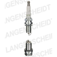 Spark plug NGK BKR5E