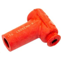 Spark plug connector NGK LB05EMH-R