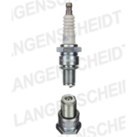 Spark plug NGK R6252K-105