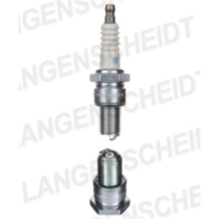 Spark plug NGK R6918B-8 Racing