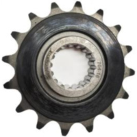 Silent Front Sprocket Supersprox 525/16t 61600S16