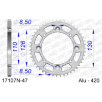 Ritzel AFAM 520 - 17Z 16680117