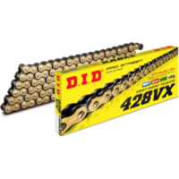 X-Ringkette DID428VXG&B/82E Kette Endlos