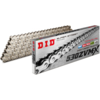 X-Ring Chain DID530ZVM-XS&S/104E Chain endless