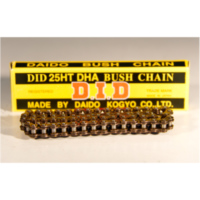 Timing Chain DID25HT/88E Chain endless