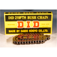 Timing Chain DID219FTH/108E Chain endless