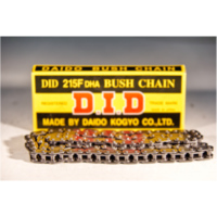 Timing Chain DID215F/118E Chain endless