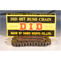 Timing Chain DID05T/118E Chain endless