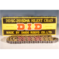 Timing Chain DIDSC2515/118E Chain endless