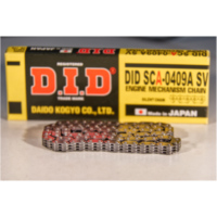 Timing Chain DIDSCA0409A SV/136E Chain endless