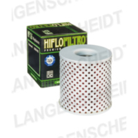 HIFLO Oil Filter HF126 for: Kawasaki