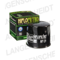 HIFLO Oil Filter HF129 Kawa KAF950