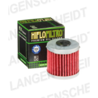 HIFLO Ölfilter HF167 für: Daelim