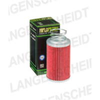 HIFLO Oil Filter HF567 for: MV Agusta