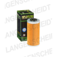 HIFLO Oil Filter HF611 for: Sherco