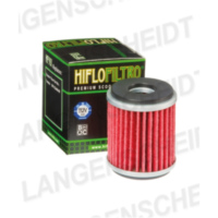 HIFLO Ölfilter HF981 für: MBK/Yamaha (nur für Roller)
