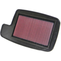 Air cleaner / Air Filter K&N AC-6504 ARCTIC CAT 650 04-06
