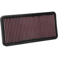 Air cleaner / Air Filter K&N AL-1015 for: APRILIA RSV4 FACTORY 1000, 15-16