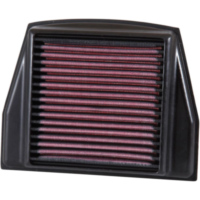 Air cleaner / Air Filter K&N AL-1111 for: APRILIA DORSODURO 1197 11-16