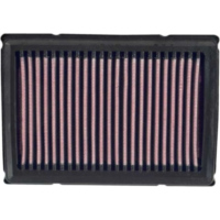 Air cleaner / Air Filter K&N AL-4506 for: APRILIA RXV/SXV 450/550, 06-08