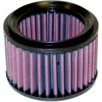 Luftfilter K&N AL-6502 für: APRILIA PEGASO 650 I.E. 01-04