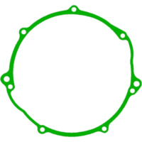 Clutch cover gasket for: Aprilia / Derbi OE-No. AP8520105