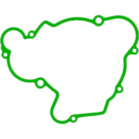 Clutch cover gasket for: Beta OE-No. 1671520000