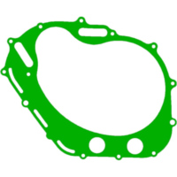 Clutch cover gasket for: Cagiva OE-No. 800097340