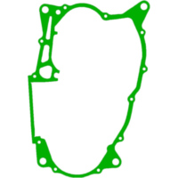 Clutch cover gasket for: Honda OE-No. 11191MK2000
