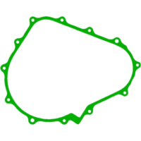 Clutch cover gasket for: Honda OE-No. 11332MY3000