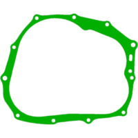 Clutch cover gasket for: Honda OE-No. 11393107020