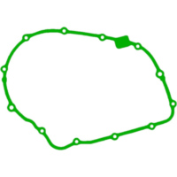 Clutch cover gasket for: Honda OE-No. 11394KE8306