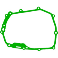Clutch cover gasket for: Honda OE-No. 11394KPH901