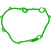 Clutch cover gasket for: Honda OE-No. 11394KYJ900