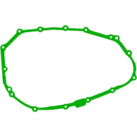 Clutch cover gasket for: Honda OE-No. 11394MY5600