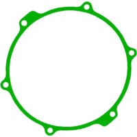 Clutch cover gasket for: Husqvarna OE-No. 8000A6999