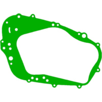 Clutch cover gasket for: Hyosung OE-No. YH2277