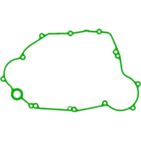 Clutch cover gasket for: Kawasaki OE-No. 110610224