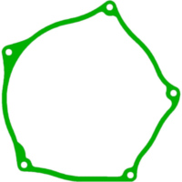Clutch cover gasket for: Kawasaki OE-No. 110610362