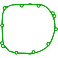 Clutch cover gasket for: Kawasaki OE-No. 110610404