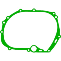 Clutch cover gasket for: Kawasaki OE-No. 110610426