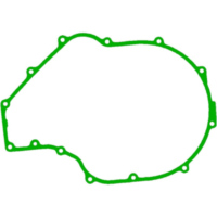 Clutch cover gasket for: Kawasaki OE-No. 110611154