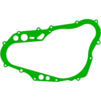 Clutch cover gasket for: Kawasaki OE-No. 11061S083