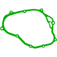 Clutch cover gasket for: Suzuki OE-No. 1148213610