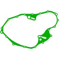Clutch cover gasket for: Yamaha OE-No. 1S3154620000