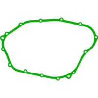 Clutch cover gasket for: Yamaha OE-No. 2H7154510000