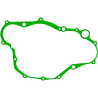 Clutch cover gasket for: Yamaha OE-No. 33D154620000