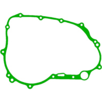 Clutch cover gasket for: Yamaha OE-No. 3D7154620000