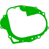 Clutch cover gasket for: Yamaha OE-No. 4BD154630100