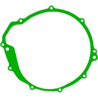 Clutch cover gasket for: Yamaha OE-No. 5PS154620200